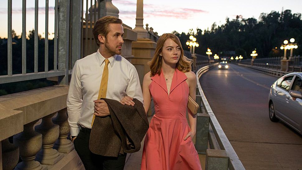 La La Land s Emmom Stone i Ryanom Goslingom ima novi trailer