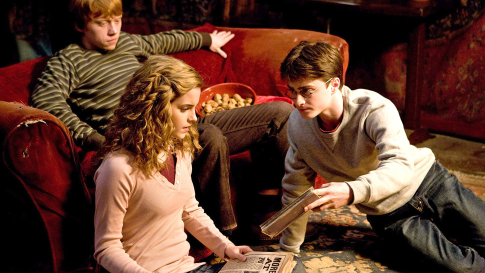 Harry Potter svijet je korak bliži – imamo službeno Ministarstvo magije