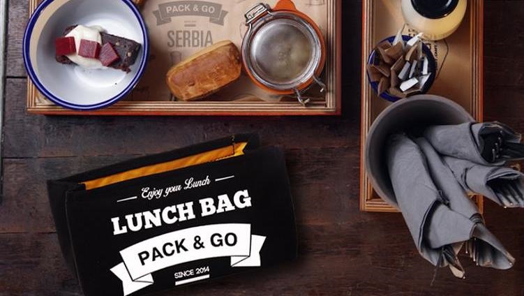 ‘Lunch bag’ za odrasle