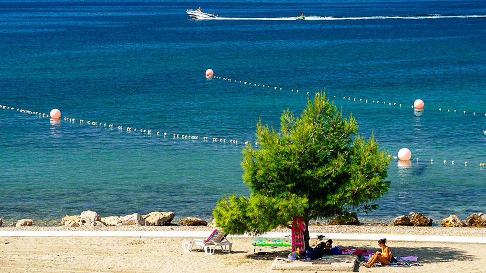 3 plaže do kojih još možete skoknuti ovog vikenda