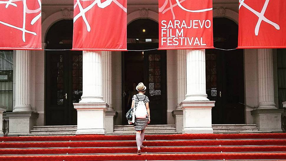 Što donosi ovogodišnji Sarajevo Film Festival