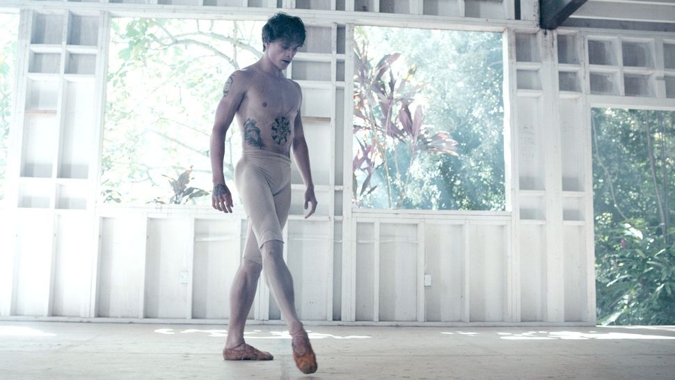 Intrigantan Sergei Polunin nastupit će u Ljubljani