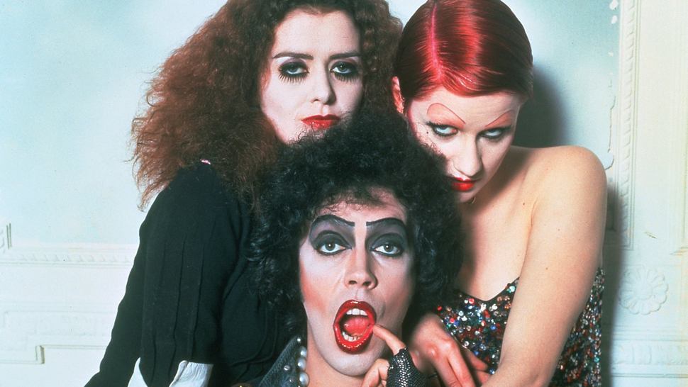 Kultni ‘The Rocky Horror Picture Show’ dobiva remake