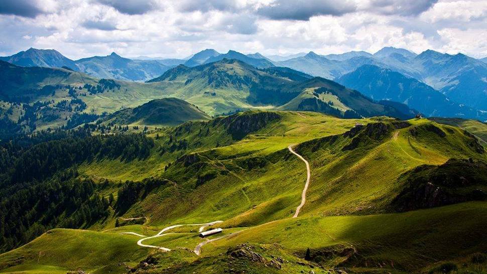 Zlatibor – planinska turistička ljepotica Srbije