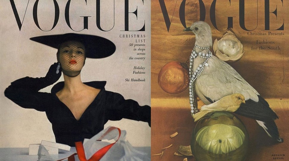 Kako je nastala američka modna biblija Vogue
