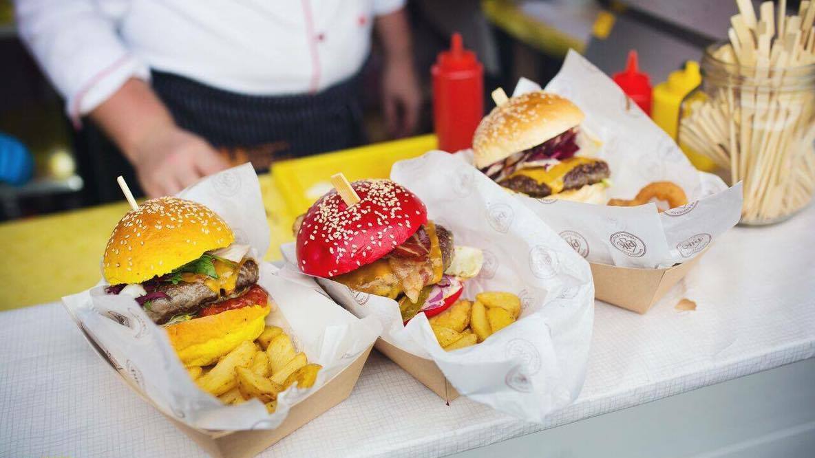 Najbolji su burgeri na prvom zagrebačkom burger festivalu