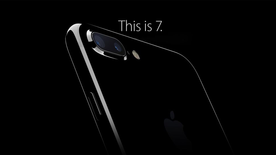Stigao je iPhone 7