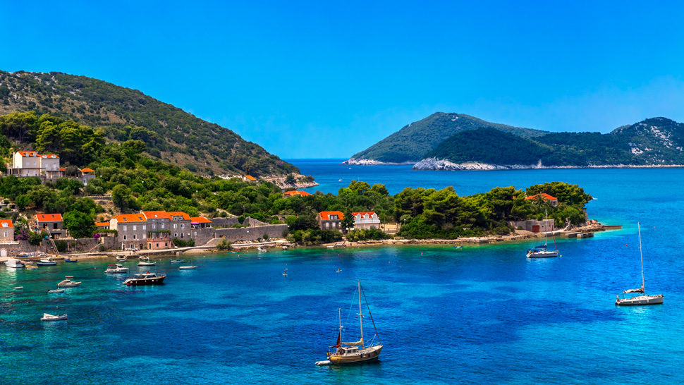 Ovaj hrvatski otok je na listi rajskih destinacija svijeta