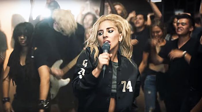 Stigla je nova Lady Gaga i nije ono što ste očekivali