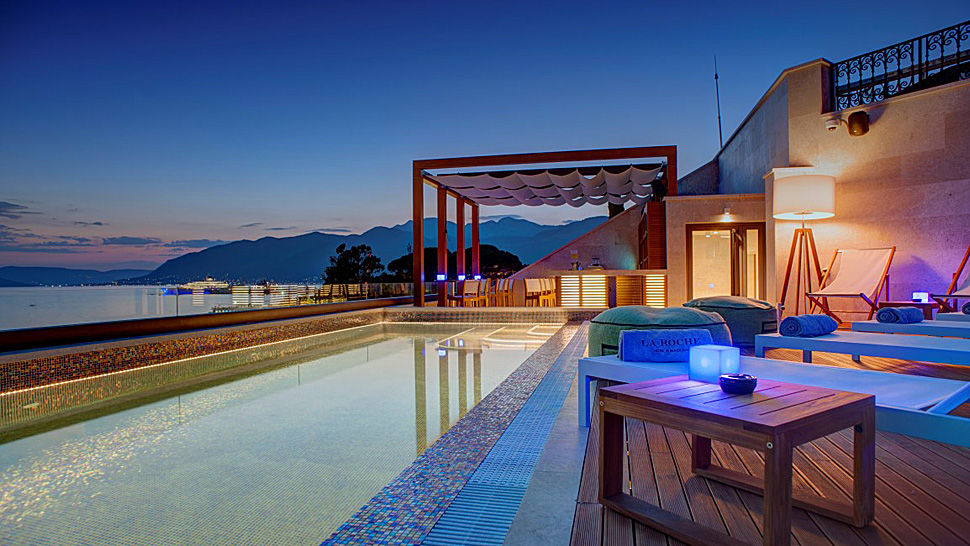 Crna Gora bogatija je za još jedan prekrasan boutique hotel