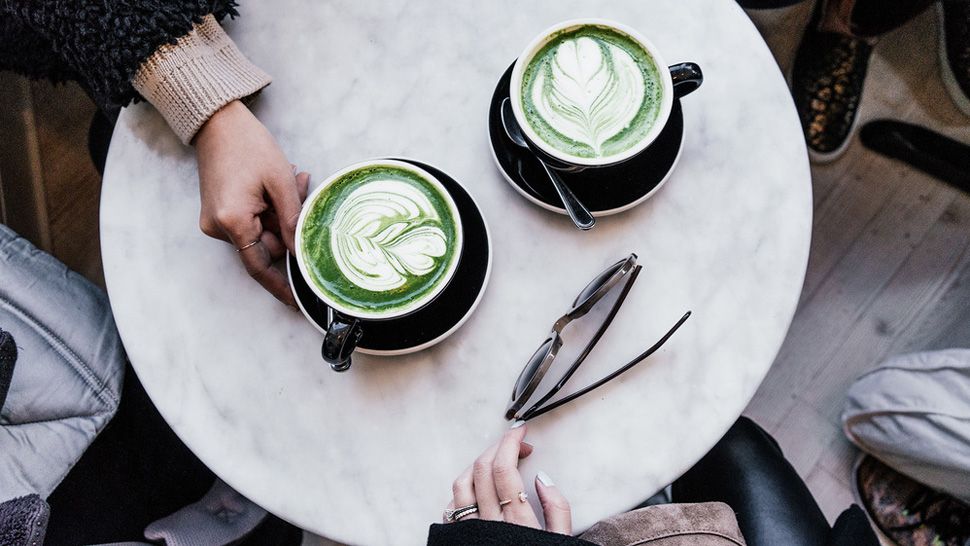 Matcha latte i gdje je u Zagrebu probati