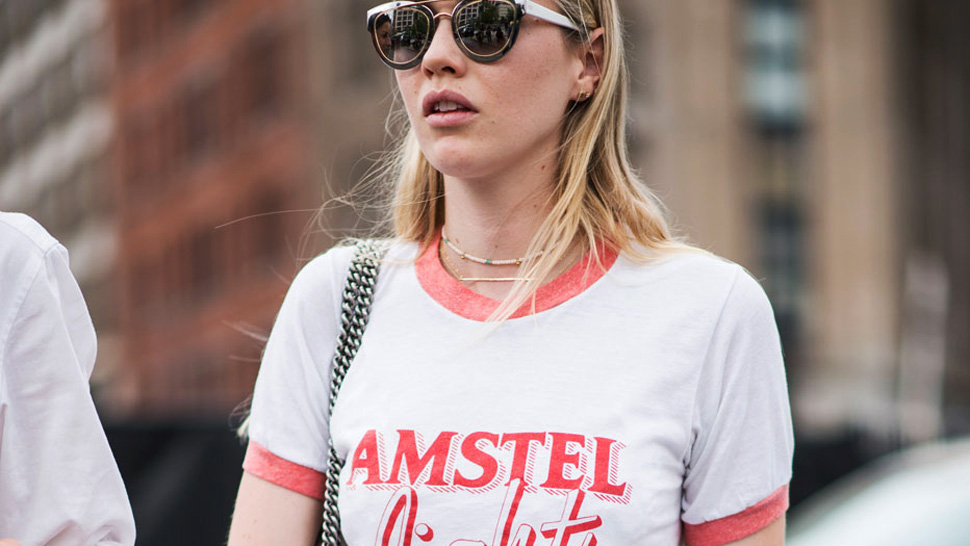Trend s Tjedna mode u New Yorku koji će uskoro svi nositi