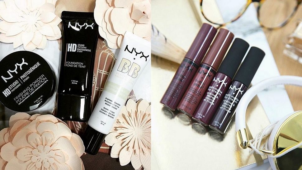 NYX Professional Makeup otvara svoju prvu trgovinu u Hrvatskoj