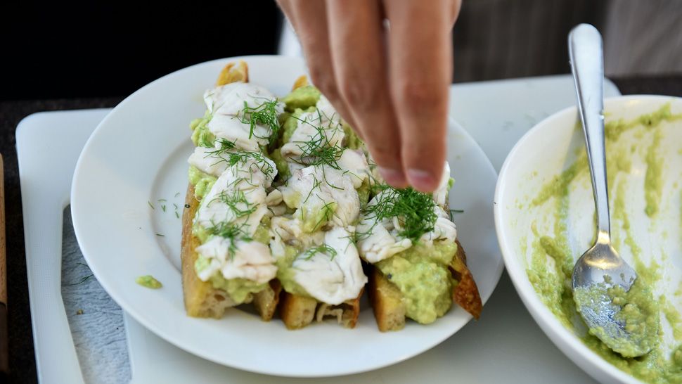 Zanimljivo gastro druženje održano u Kuhaoni