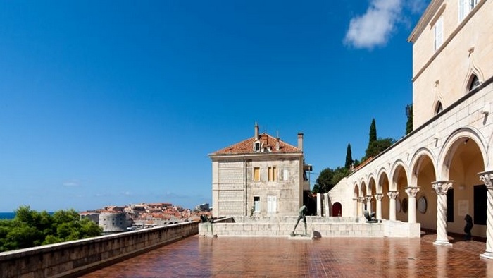 U Dubrovniku se otvara izložba jednog od najvećih umjetnika 20. stoljeća
