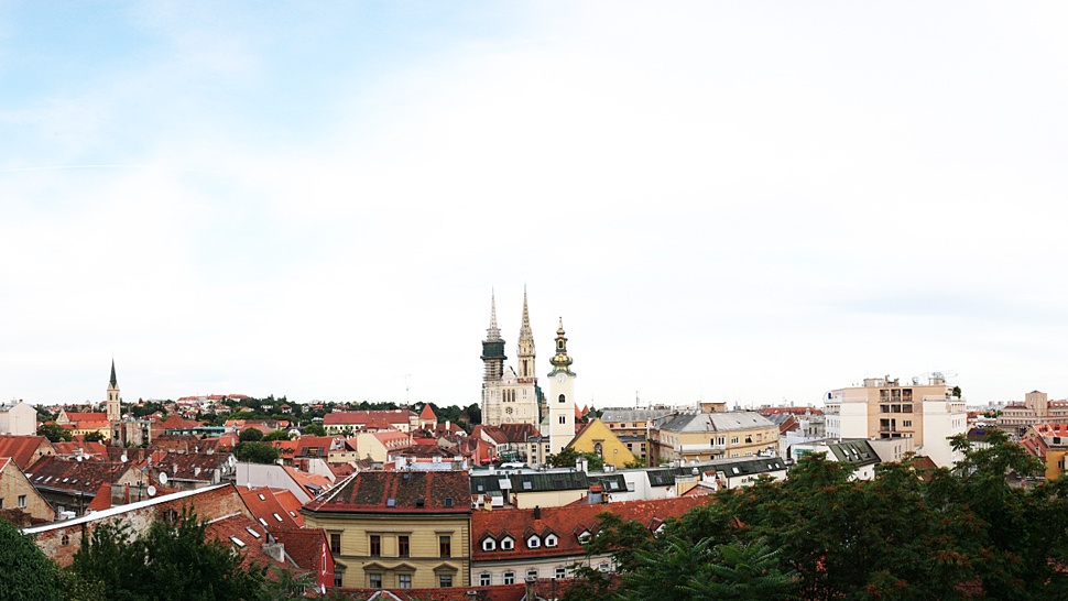 Jedinstveni način razgledavanja Zagreba