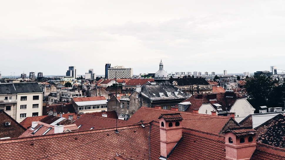 Naučite više o Zagrebu u besplatnom razgledu grada