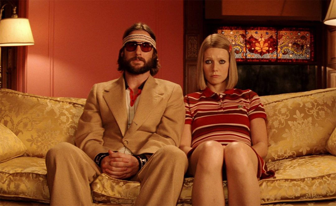 Margot Tenenbaum