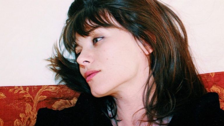 Brigita Popović cover