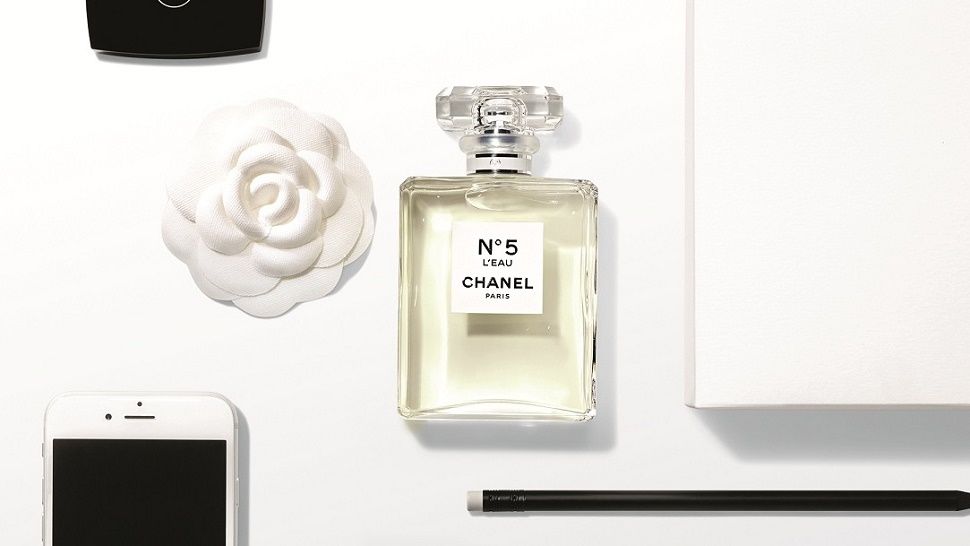 Chanel No. 5 ima novi video