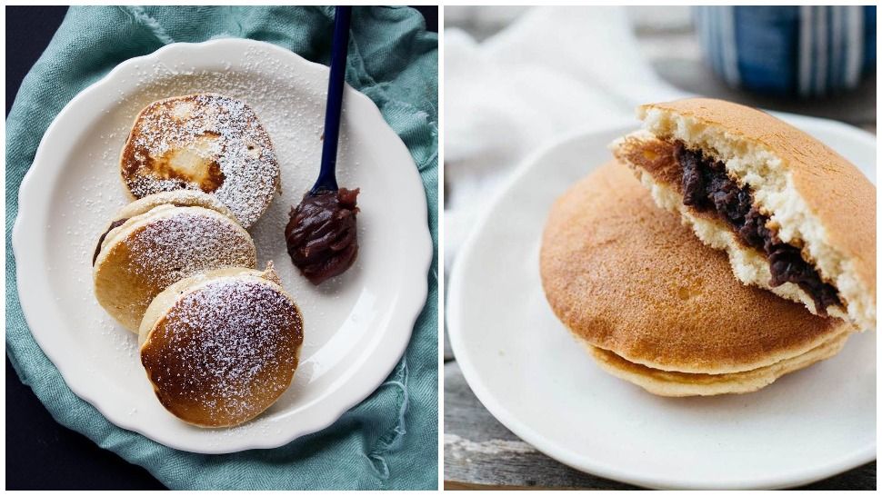 Dorayaki – ne tako obične palačinke koje ćete obožavati