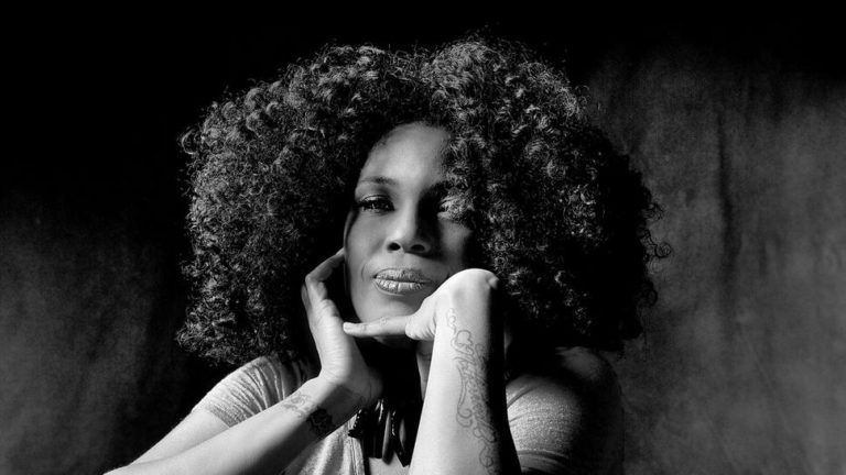 Macy Gray