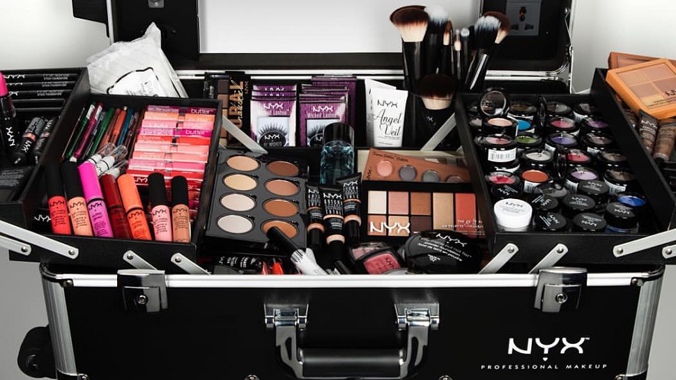 Danas se otvara NYX Professional Makeup trgovina
