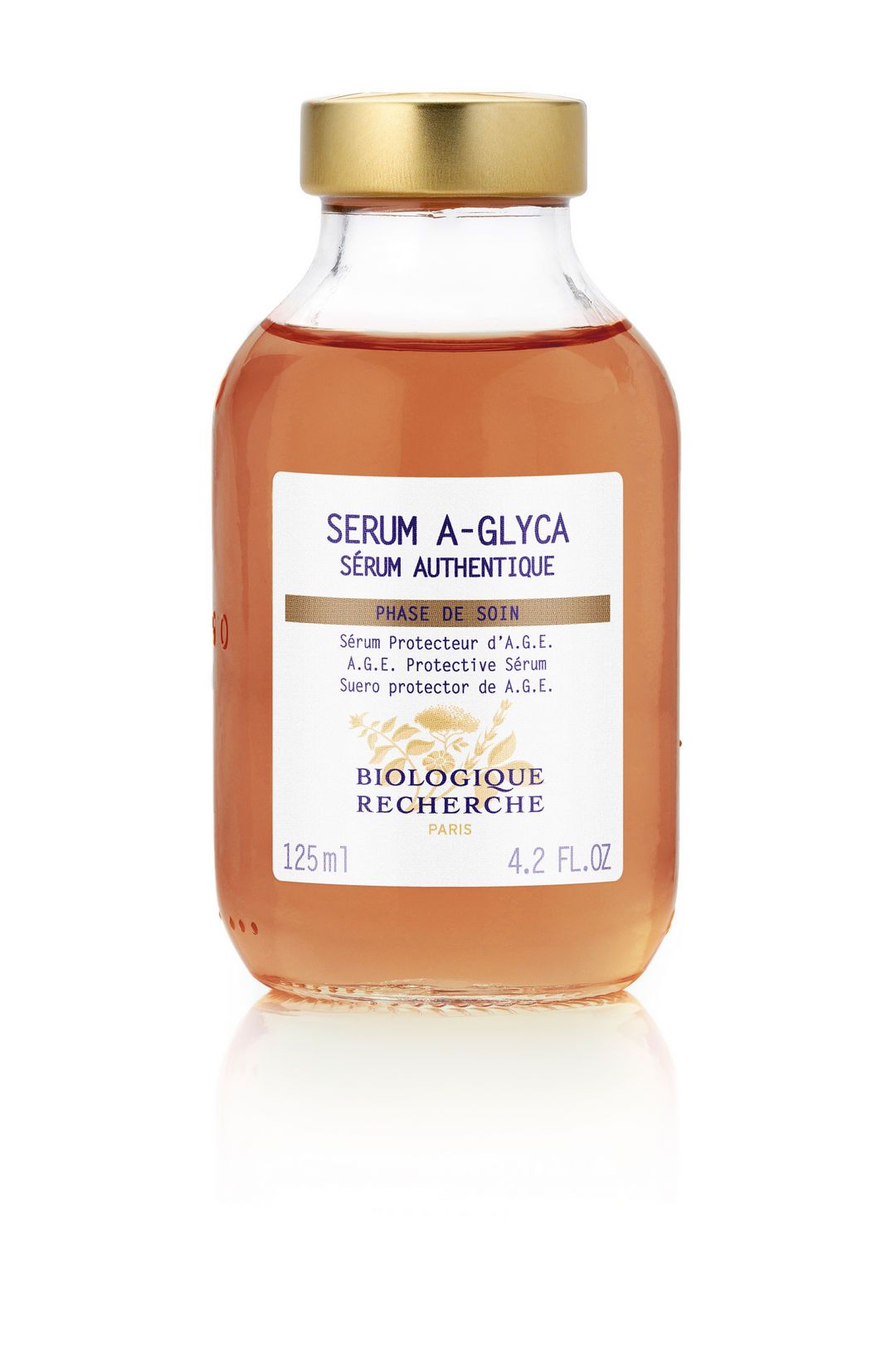 Biologique Recherche Serum A-Glyca