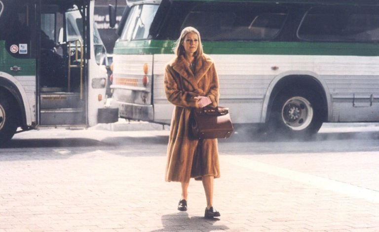 Margot Tenenbaum