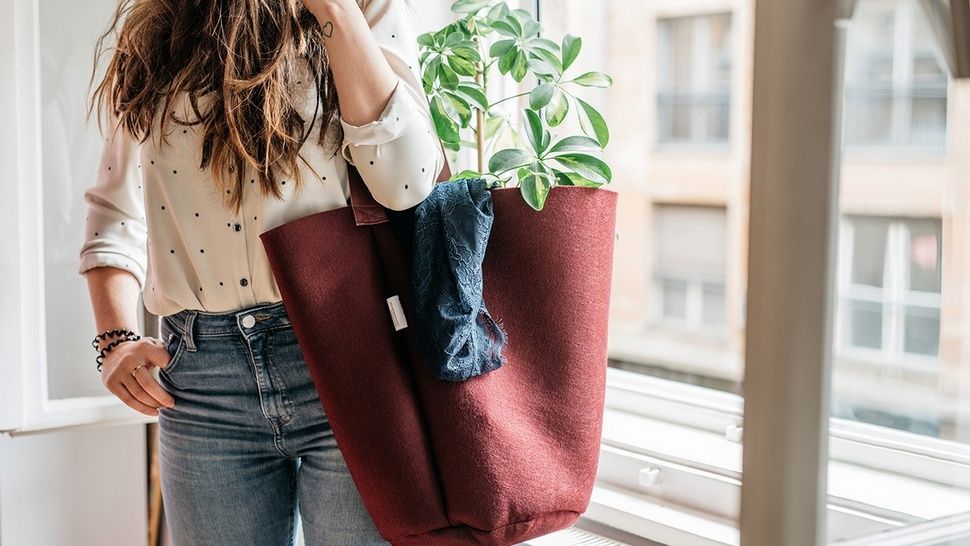 Nova Bucket Bag Ane Tevšić