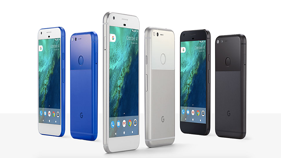 Google lansirao novi smartphone