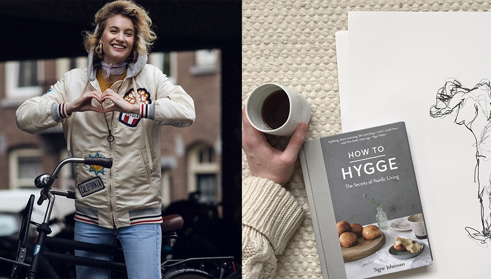 Hygge: danska umjetnost sretnog življenja