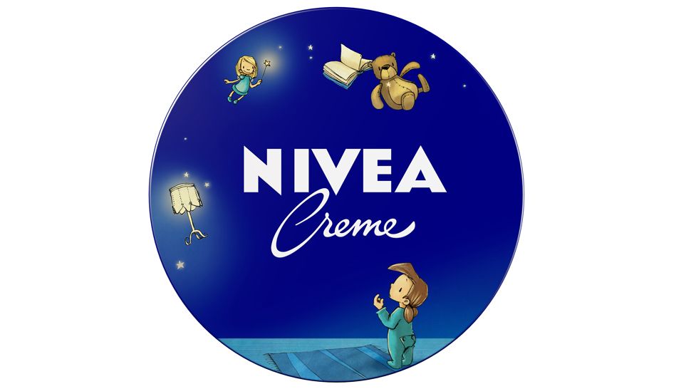 Limitirana kolekcija kreme Nivea