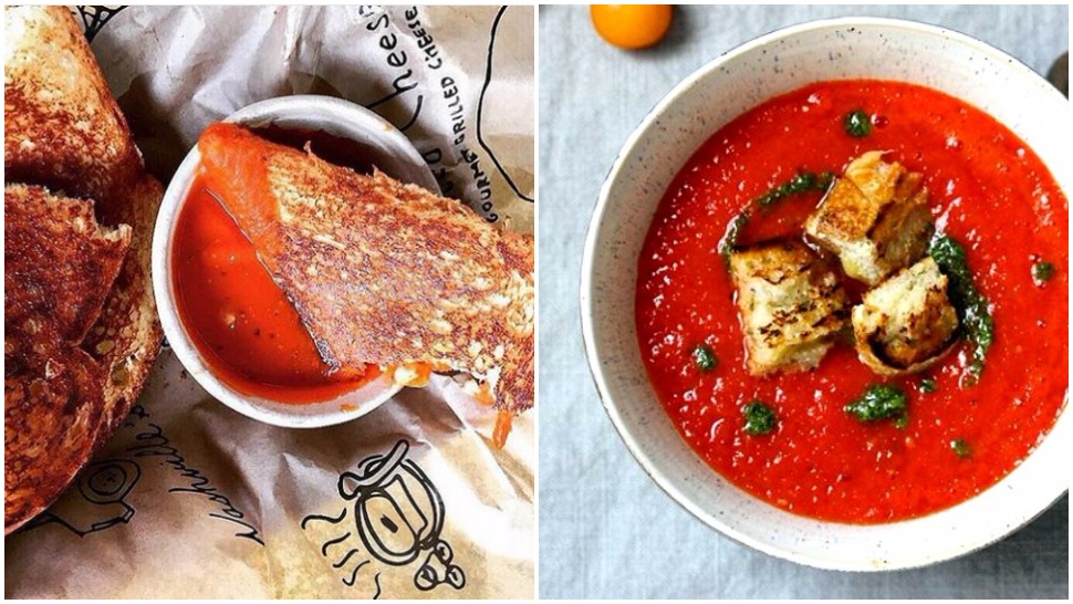 Spicy juhe od rajčice za hladnije dane