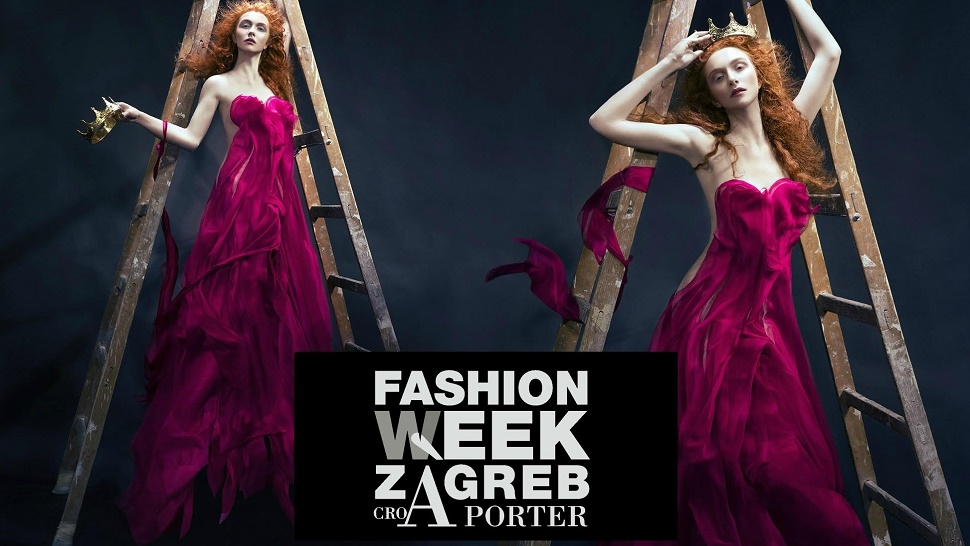 Spajaju se Fashion Week Zagreb i Cro a porter