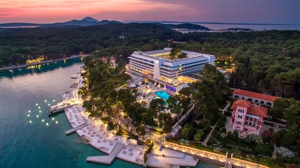 Prestižna nagrada za Lošinj Hotels&Villas