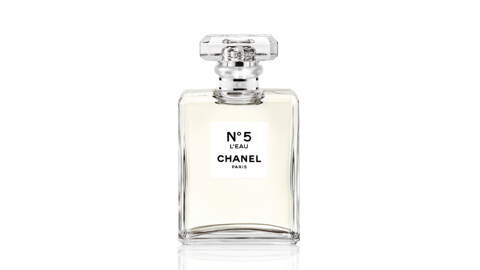 Chanel No. 5 – parfem za sva vremena