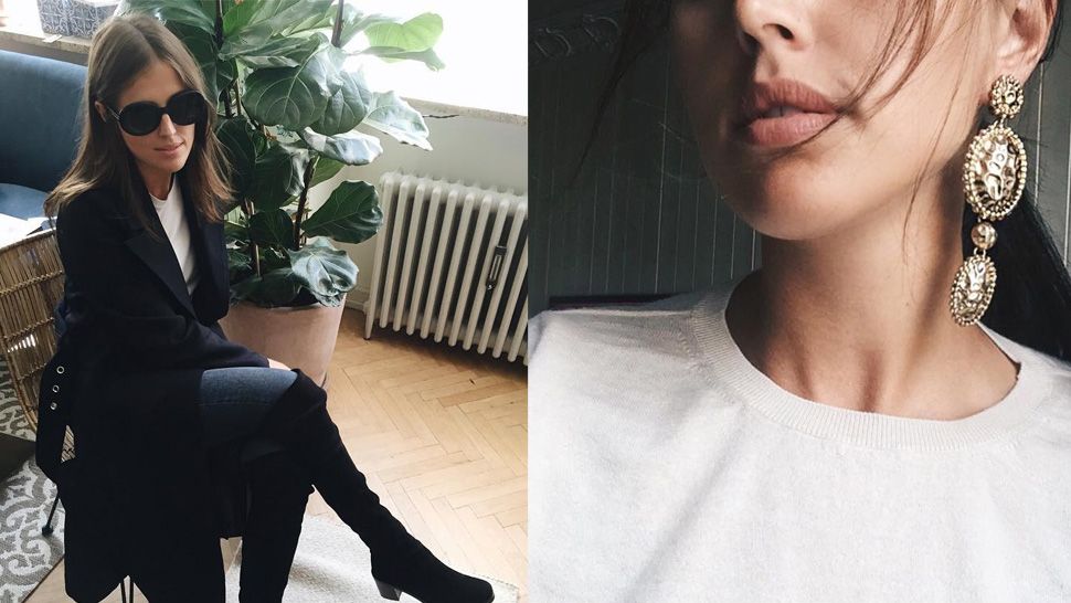 Insta stil: Darja Barannik