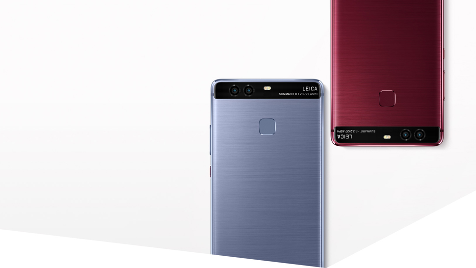 Huawei P9 prodan u više od 9 milijuna primjeraka