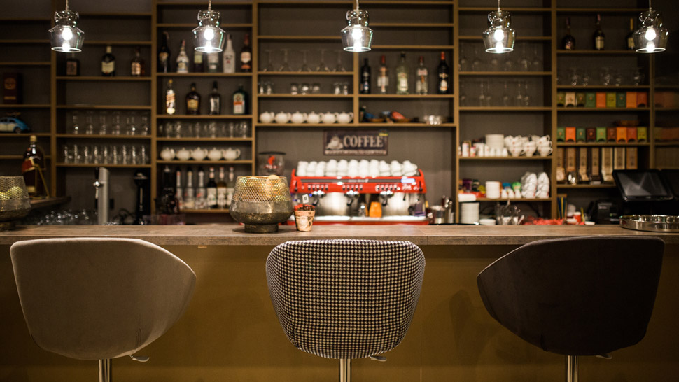 Šarmantan novi kafić u Zagrebu