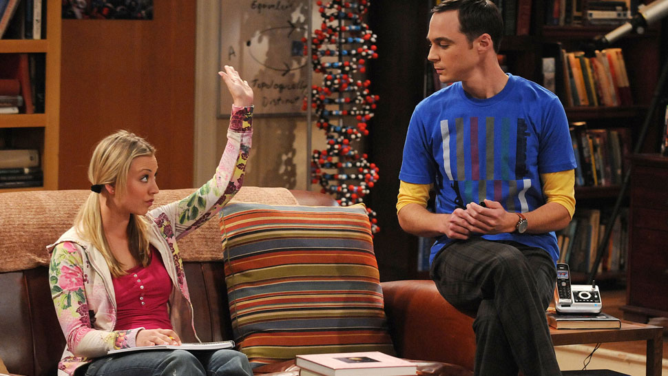Sheldon bi mogao dobiti vlastitu seriju
