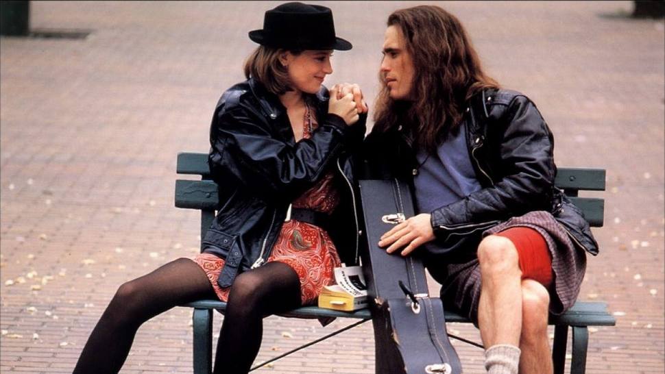 Nostalgična nedjelja: grunge filmovi