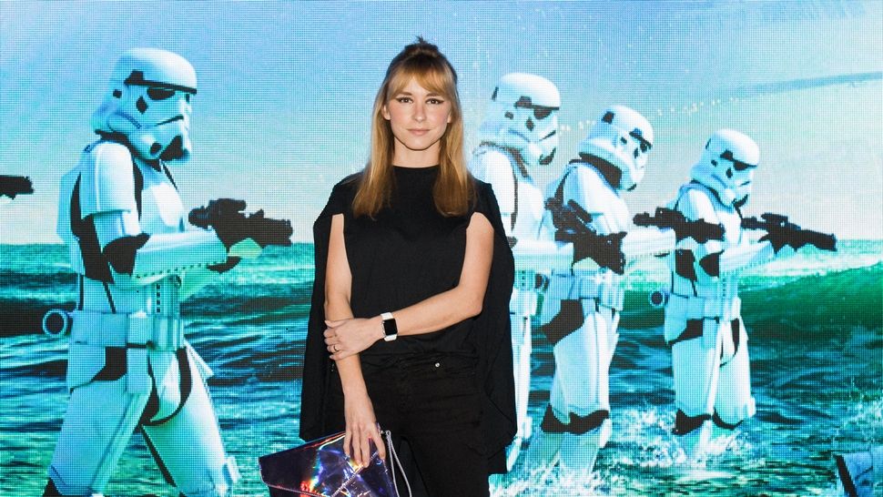 Premijera Rogue one: priče iz Ratova zvijezda