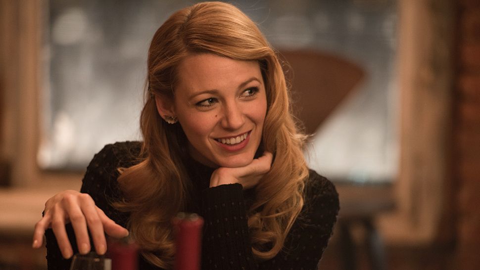 Filmski stil: Blake Lively