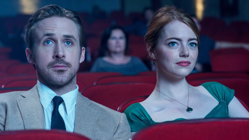 Vodimo vas na ‘La La Land’