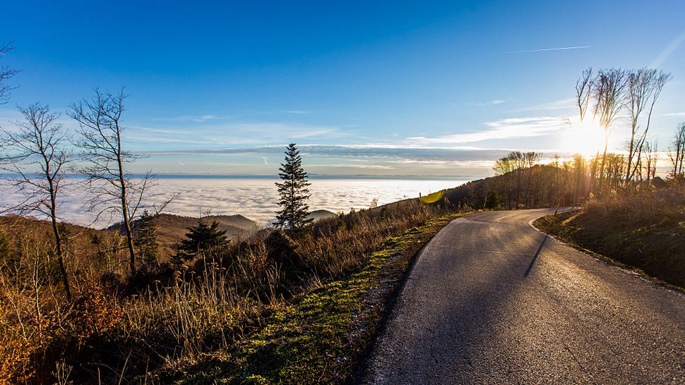 Lice grada: Sljeme ovog vikenda