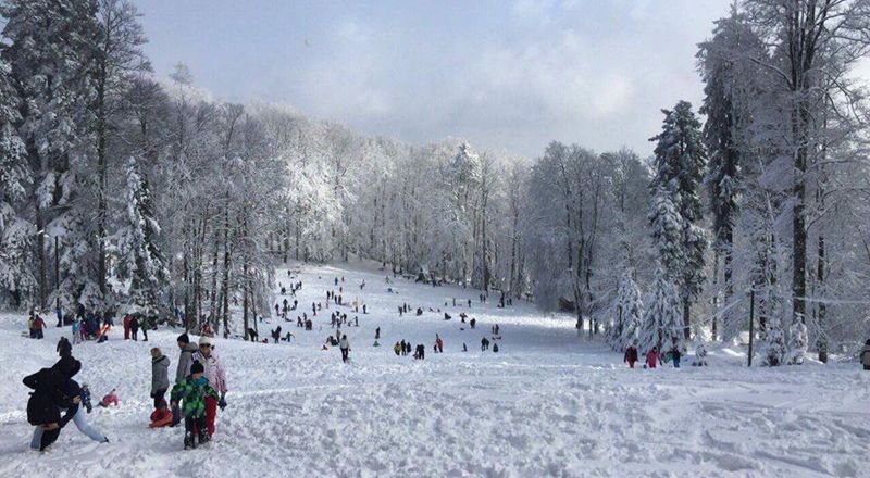 Besplatnim noćnim skijanjem kreće sezona na Sljemenu