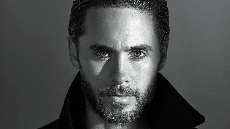 Jared Leto u filmu o Andyju Warholu