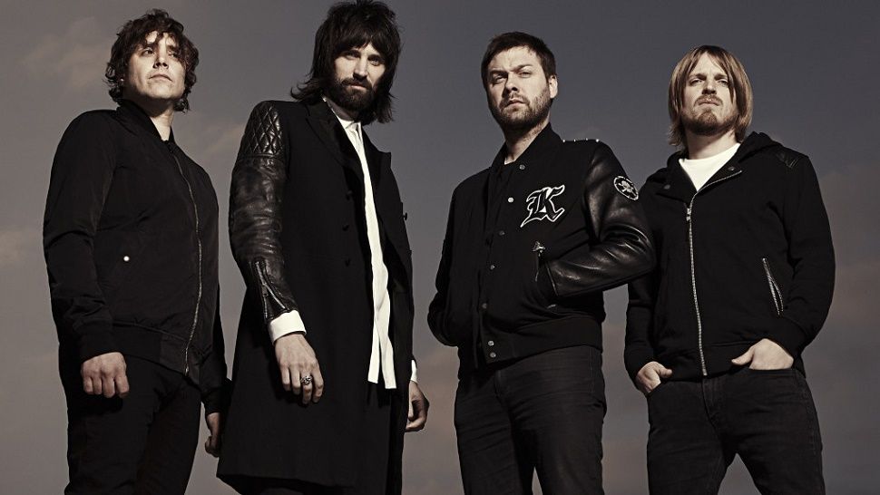 Kasabian stižu na INmusic festival