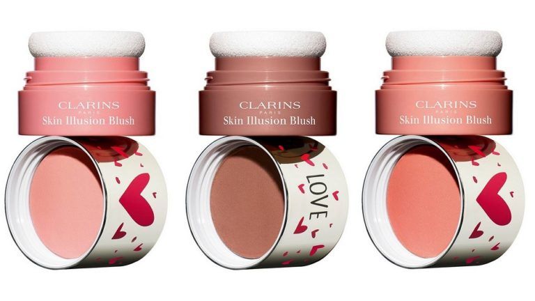 Clarins Skin Illusion Blush